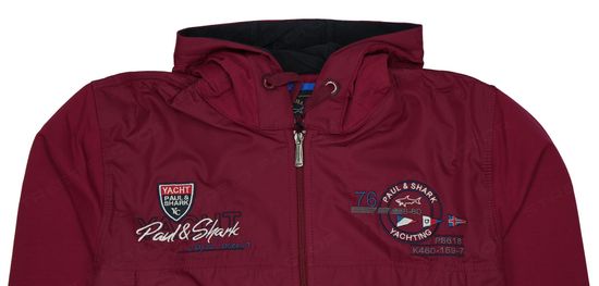 Спортивный костюм Paul&Shark