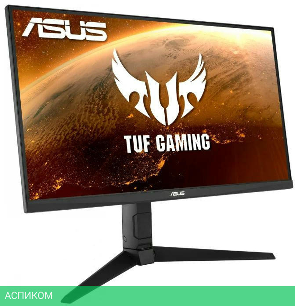 Монитор Asus 27" TUF Gaming VG279QL1A