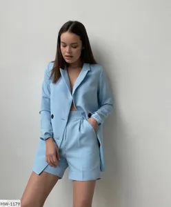 Костюм HW-1176 Фабрика Моды