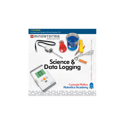 Lego 2009791 Комплект заданий по теме "Естественные науки и регистрация данных"