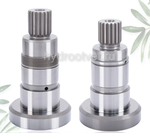 A6VM107 DRIVE SHAFT -18T  L=192mm - Приводной вал - 18T L=192mm