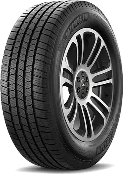 Michelin X LT A/S 275/50 R22 111H