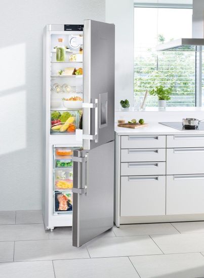 Холодильник Liebherr CNef 3535