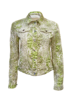 AS 31.25 D69 куртка джинсовая