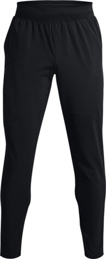 Мужские теннисные штаны Under Armour Stretch Woven Pant - размер XXL