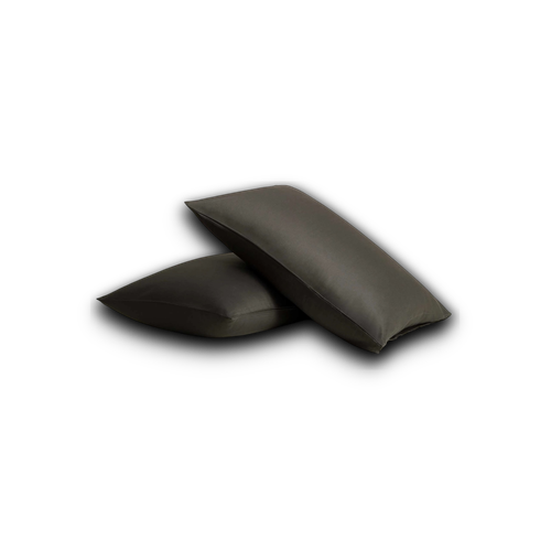 Комплект наволочек из сатина 50х70 Ecocotton Green