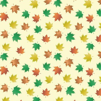 Осенние листья