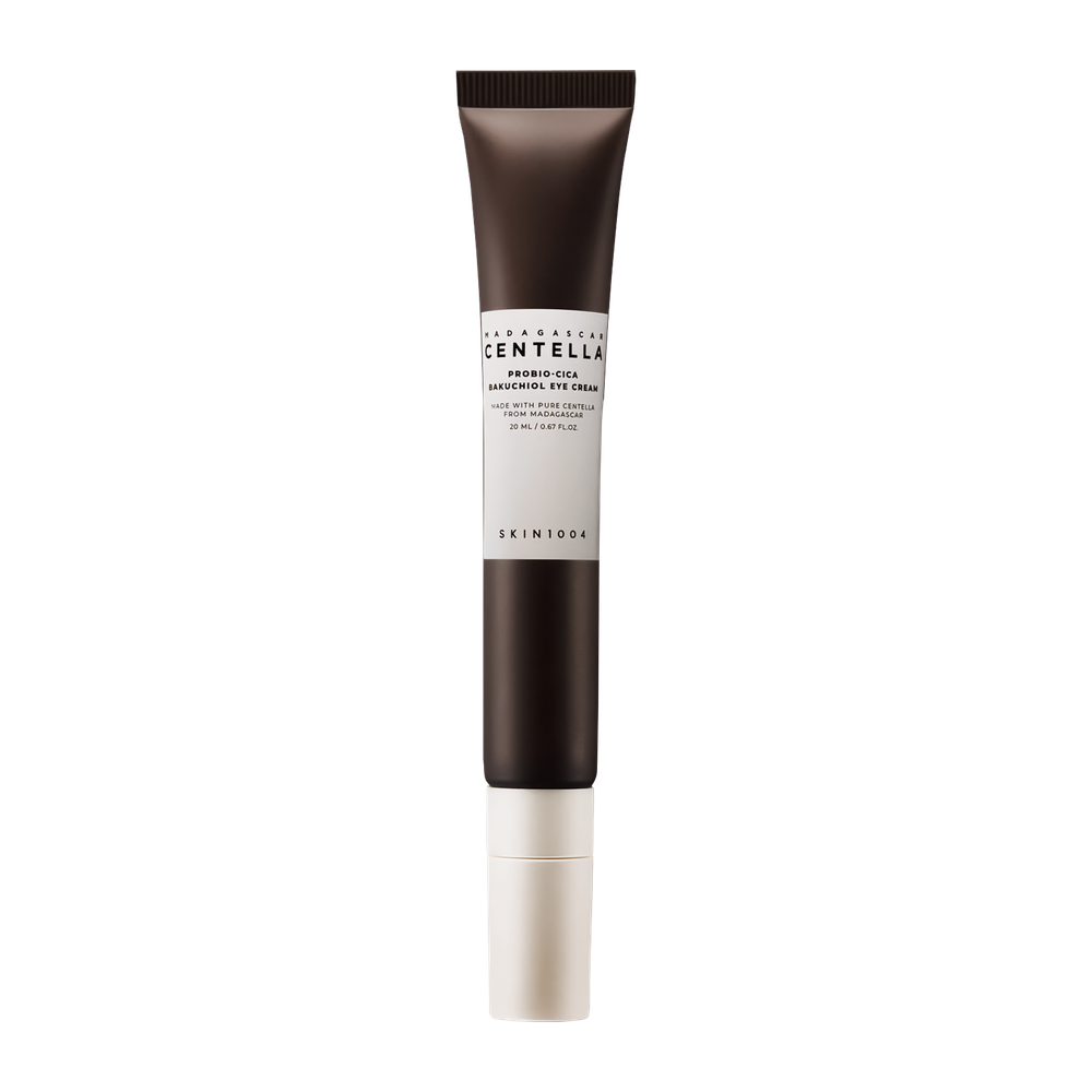 Крем вокруг глаз Skin1004 Madagasсar Centella Probio-Cica Bakuchiol Eye Cream 20 мл