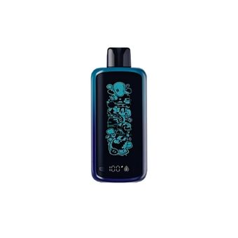 KPEKPE PS 15000 - Черника Малина