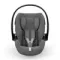 Автокресло Cybex Cloud G i-Size Lava Grey