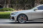 Усиленные тормоза для BMW 5 Серии G60 G61 2023+ БМВ