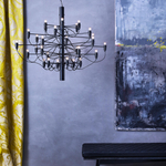 Светильник Flos 2097/30 (frosted bulbs)