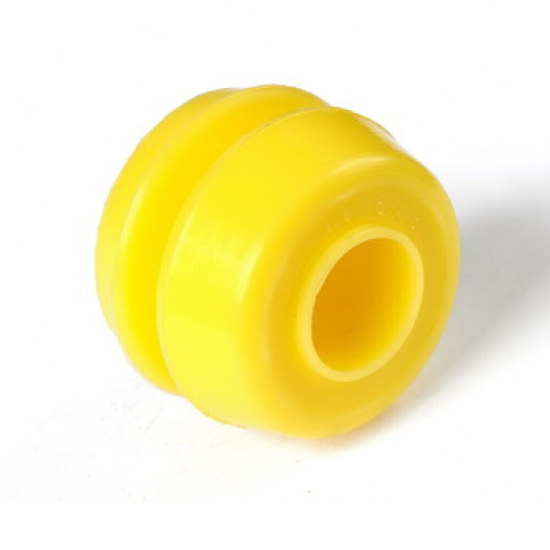 Полиуретановая втулка передней подвески, продольной реактивной тяги I.D. = 23 мм (2 шт.), Точка опоры.12-11-543