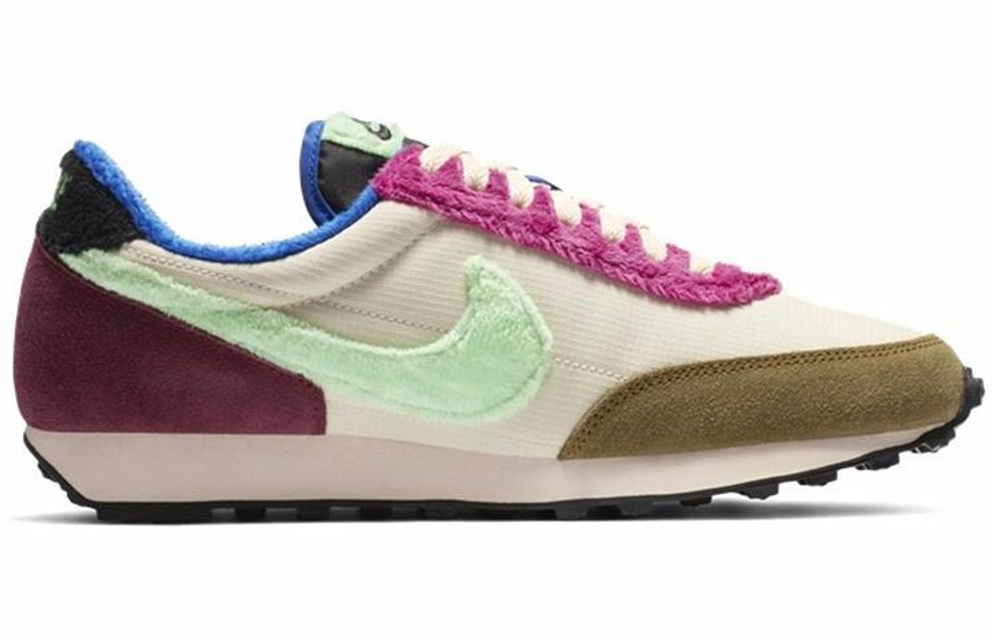 Кроссовки Nike Daybreak "Fur Pack Fossil" (Женская размерная сетка)