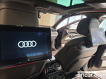 Audi A8 (D5) 60 TFSI Quattro LWB (04.2021)