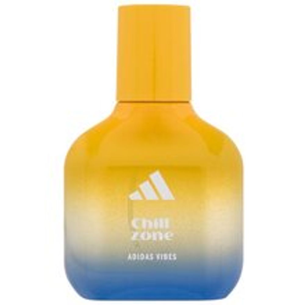 Adidas Vibes Chill Zone EDP 50ml