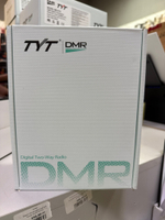 Рация TYT MD-619 10w c Type-C