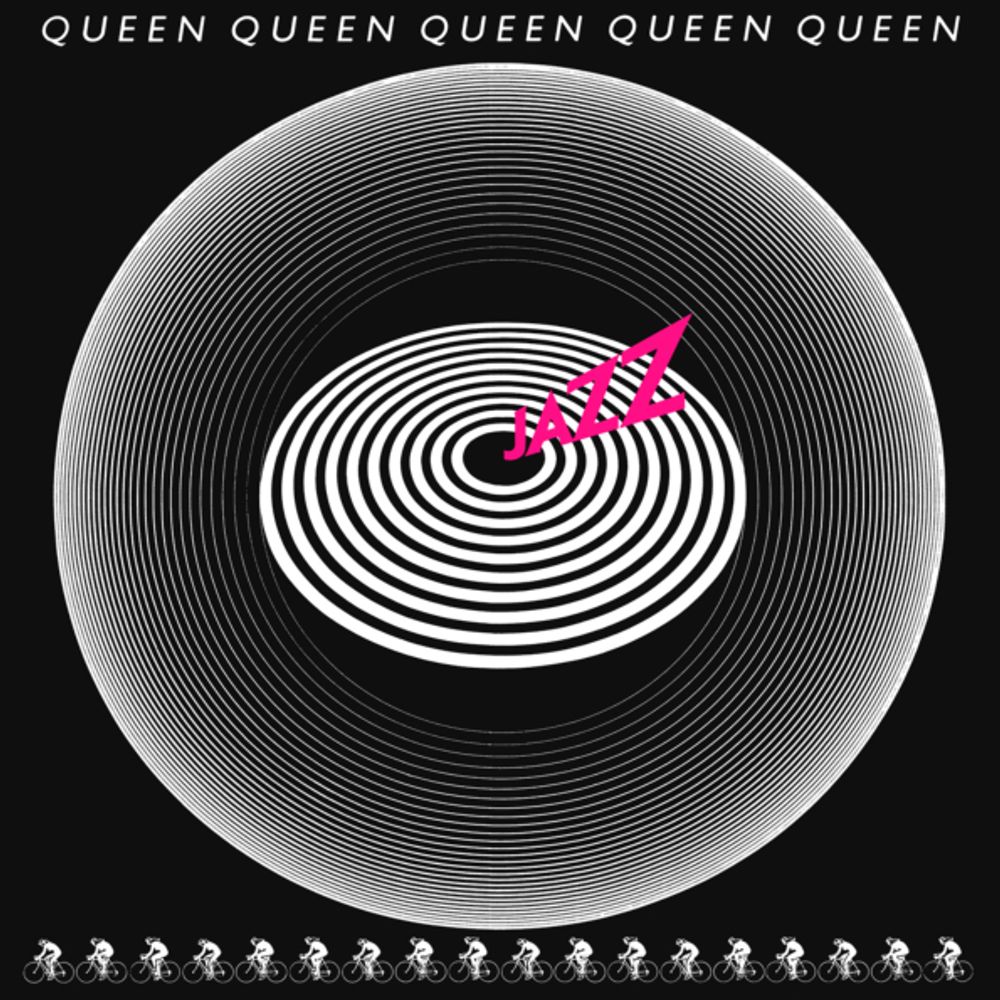 Queen / Jazz (CD)