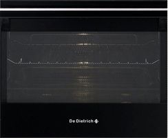Микроволновая печь De Dietrich DME 1140 X
