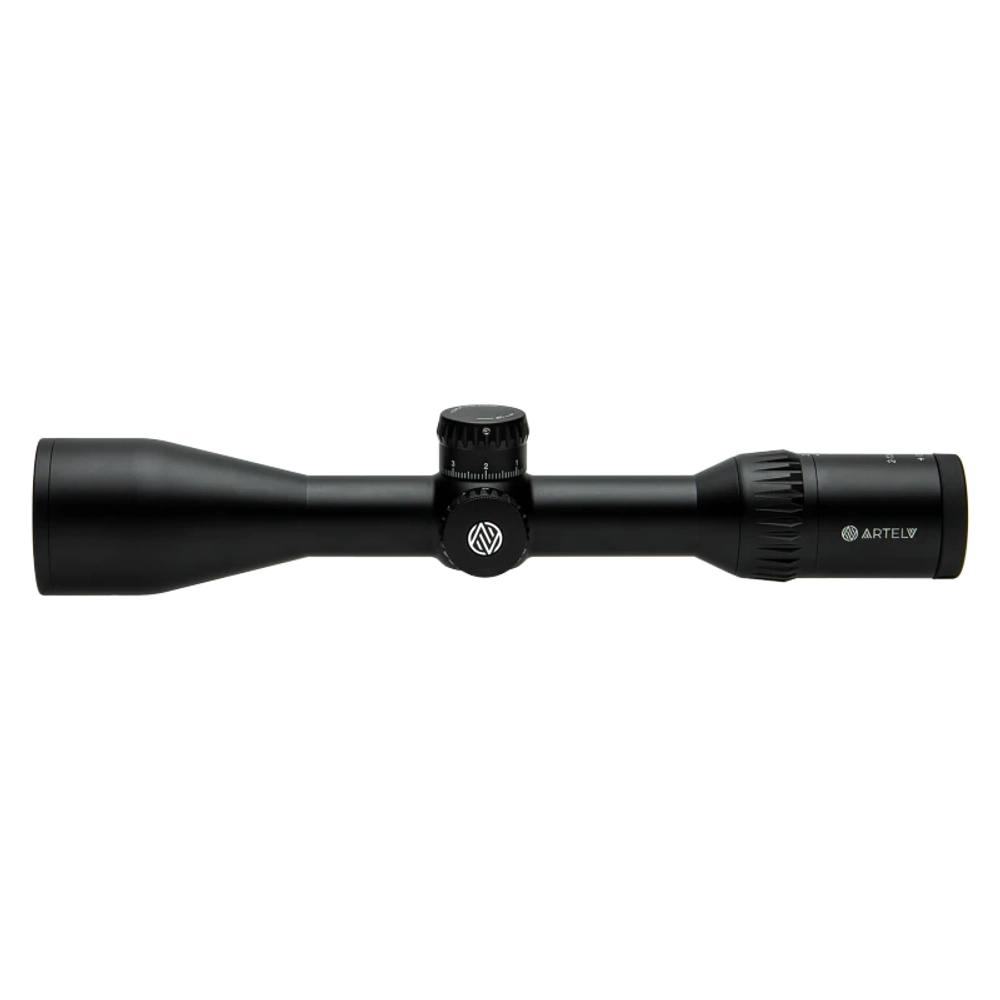 ARTELV CRS 2-12x50 SFP 30mm оптический прицел ASC21250S