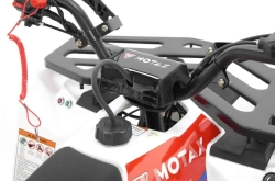 Квадроцикл MOTAX GRIZLIK A125