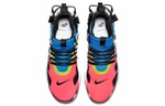 Кроссовки Acronym X Nike Air Presto Mid "Cotton Candy"