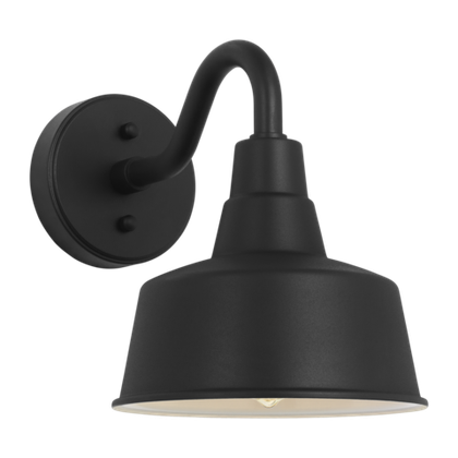 Настенный светильник Visual Comfort Barn Light Small StoneStrong Wall Lantern