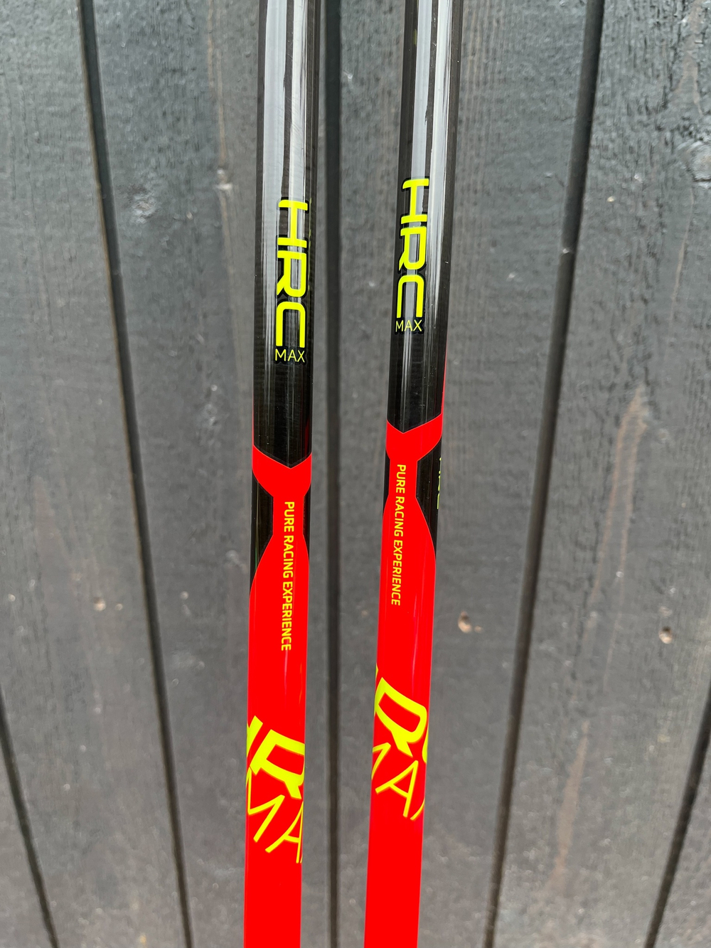 Палки Leki HRC Max 150 см