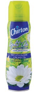 Освежитель воздуха Light Air