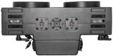 PL-P226W — светодиодный блайндер 2×350 Вт RGBWAWW IP65