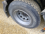 Ford Cargo 4x2 Седельный тягач Cargo (Дизельный, 12,7 л, 480 л.с., МТ)