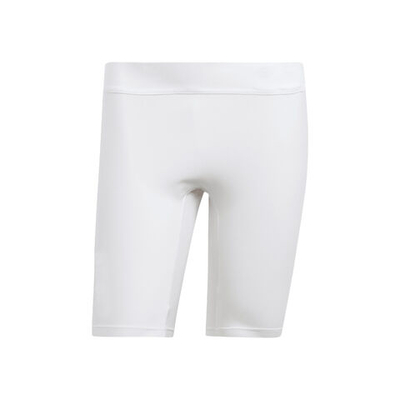 Мужские теннисные шорты adidas 2n1 Pro Shorts Men - White