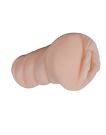 Мастурбатор ультра-реалистичный Real Woman 14,5 см