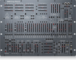 Синтезатор Behringer 2600 GRAY MEANIE