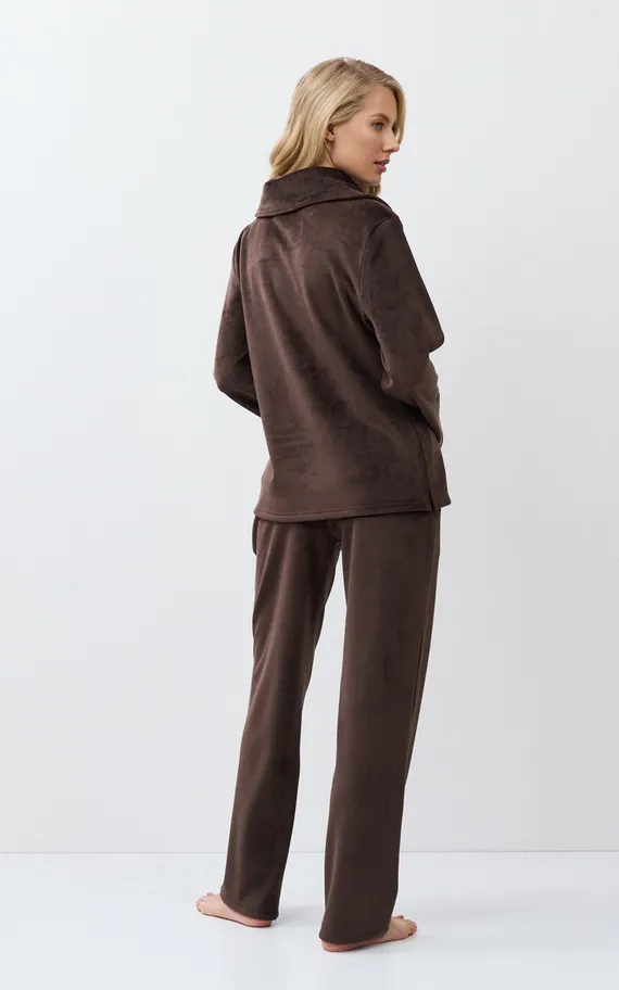 MILENE SET SOFT Комплект женский со штанами