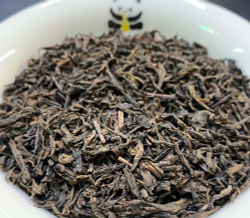 Шу Пуэр "Дракон и Феникс", 500г, без добавок, классический вкус, выдержанный