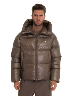 Куртка EMPORIO ARMANI