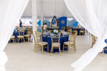 Sea Party