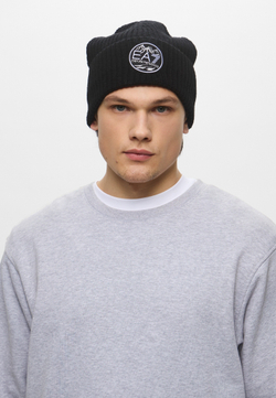 Шапка унисекс EA7