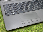 Ноутбук HP i3-7/8GB/512GB/ 250 G7 6BP31EA/Windows 10
