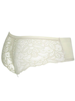 Трусики-шорты с заниженной линией талии Bella Best Comfort (Размер: L) (Цвет: черный)