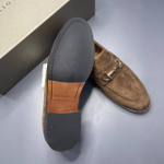 Лоферы Brunello Cucinelli