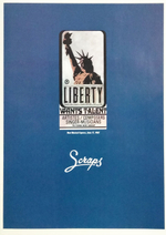 Elton John / Captain Fantastic And The Brown Dirt Cowboy (LP)