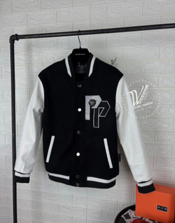 Бомбер Philipp Plein PP Series