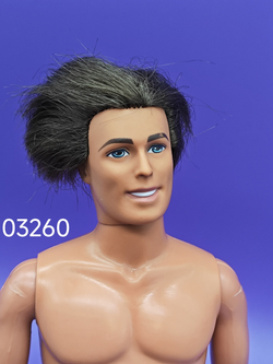 Кукла Барби Кен винтаж конец 90х 03260