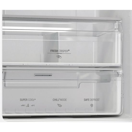 Холодильник Hotpoint-Ariston HFP 8202 WOS