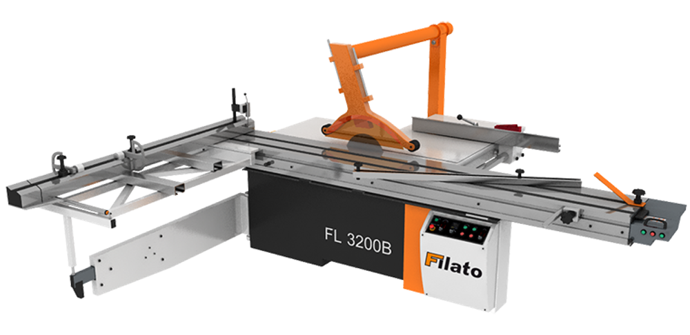 Форматно-раскроечный станок Filato FL-3200 B