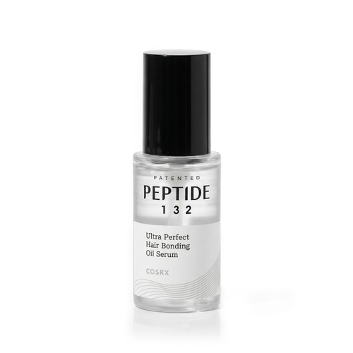 COSRX Peptide 132 Ultra Perfect Hair Bonding Oil Serum 28 ml