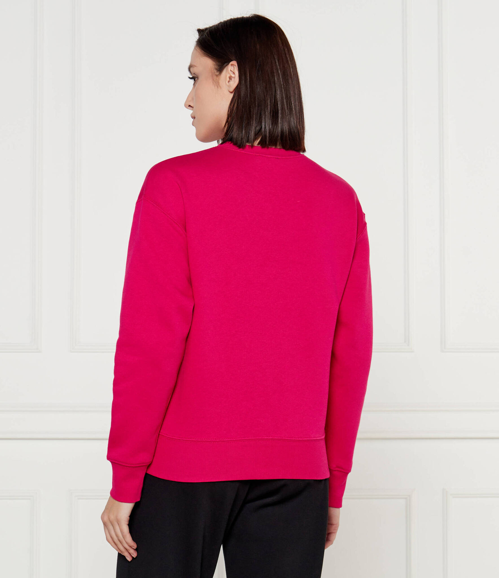 Худые POLO RALPH LAUREN - фуксия(211959888)