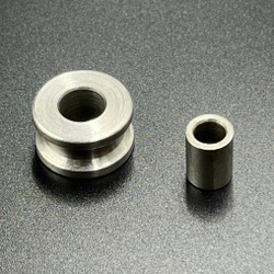 Ролик обводной шнура ручного стартера со втулкой Yamaha 40(PREMARIN)